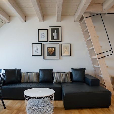 Stylovy Apartman C. 8 U Venuse, Pavlov U Mikulova エクステリア 写真
