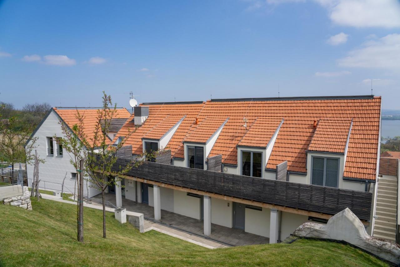 Stylovy Apartman C. 8 U Venuse, Pavlov U Mikulova エクステリア 写真
