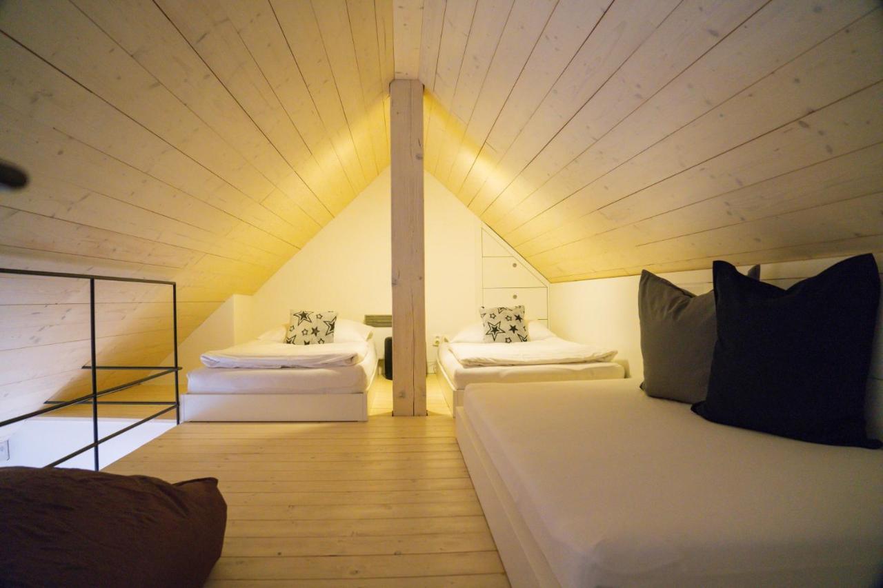 Stylovy Apartman C. 8 U Venuse, Pavlov U Mikulova エクステリア 写真