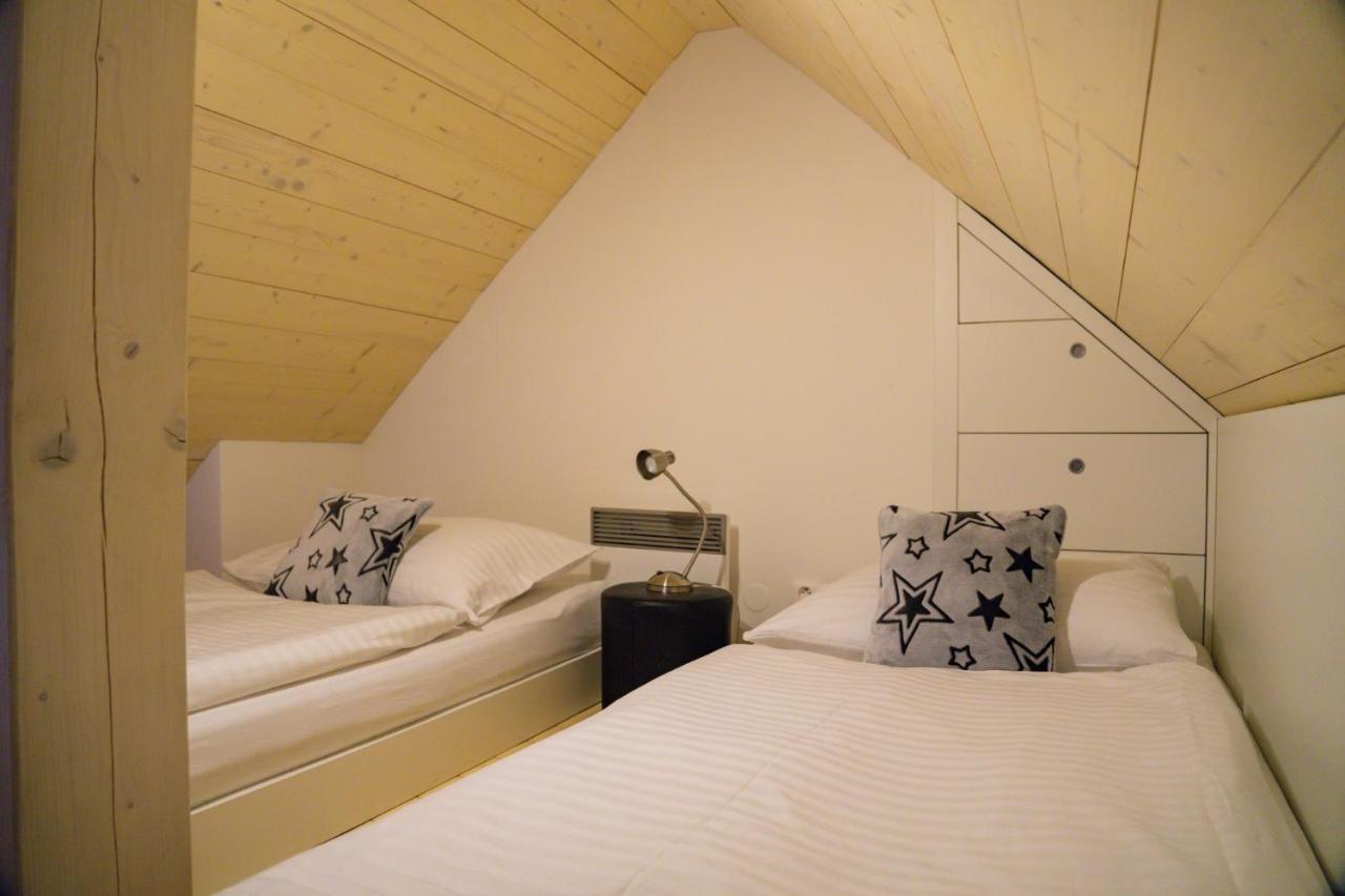 Stylovy Apartman C. 8 U Venuse, Pavlov U Mikulova エクステリア 写真