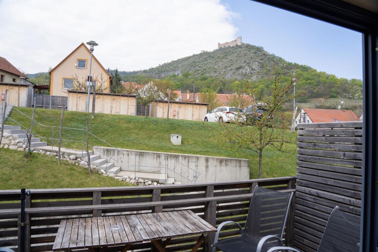 Stylovy Apartman C. 8 U Venuse, Pavlov U Mikulova エクステリア 写真